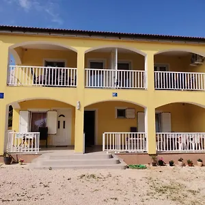  Apartman Ljuba