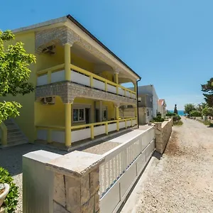  Apartman Vam