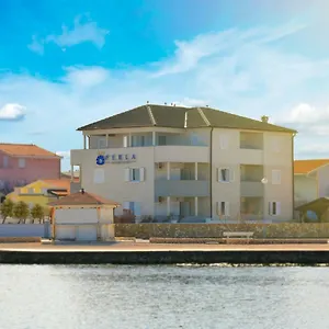  Apartman Perla