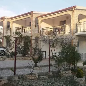  Apartman Samanta