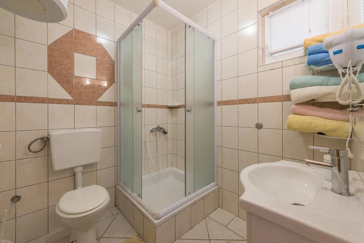 Lavanda Apartment Vir Croatia