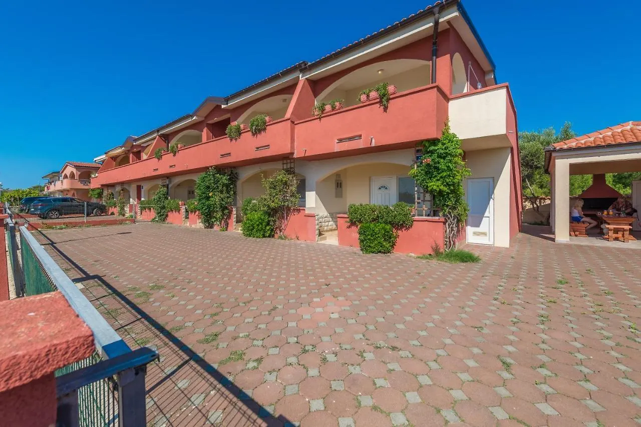 Lavanda Apartment Vir 0*,  Croatia