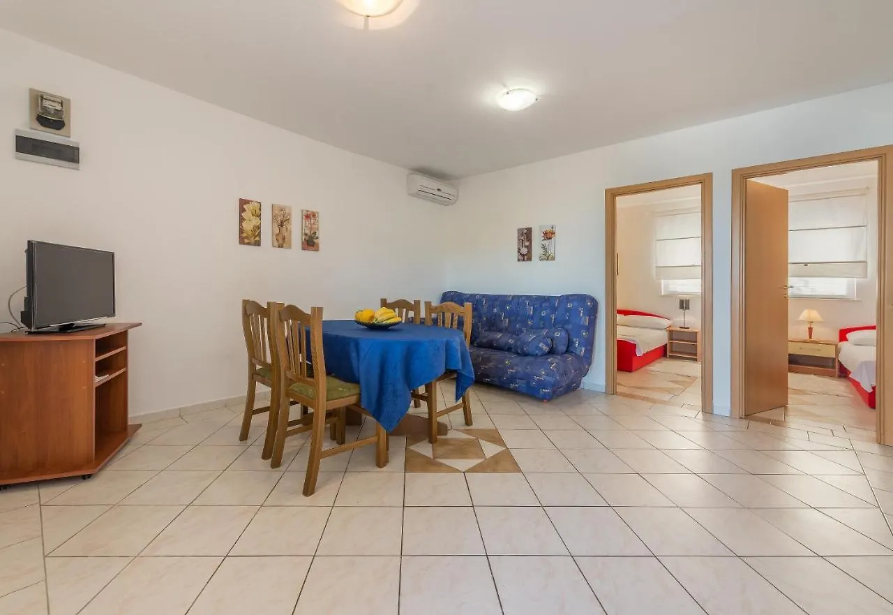 Lavanda Apartment Vir