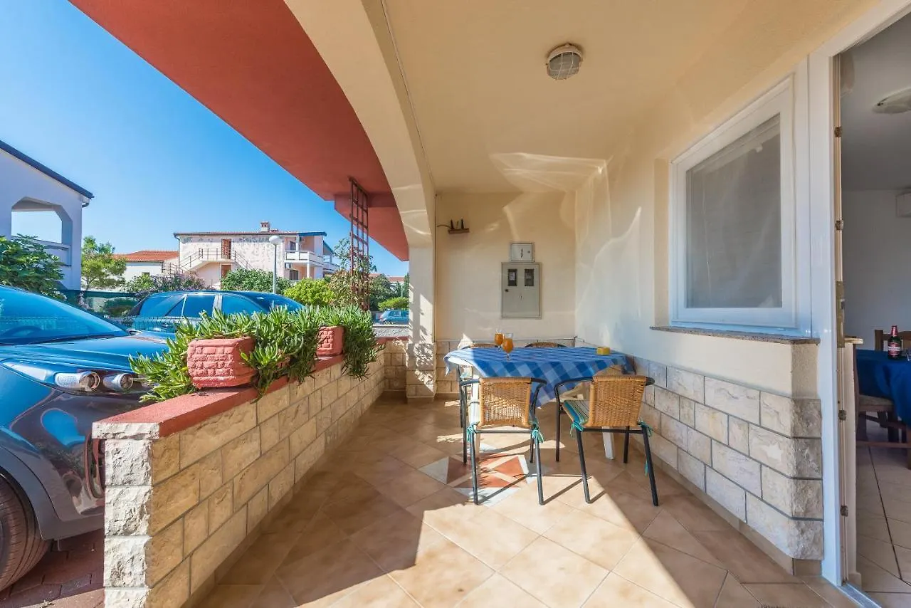 Lavanda Apartment Vir Croatia